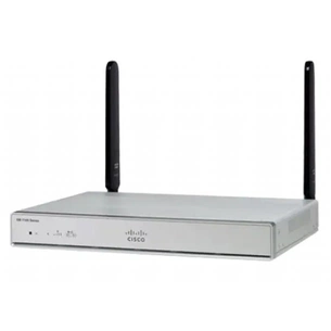 Маршрутизатор Cisco C1161-8P зображення 1