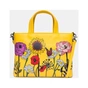 Сумка Yoshi Y26 Wildflowers (Y26 WILDFLR 38) - зменшене зображення 4