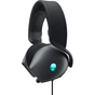 Навушники Dell Alienware AW520H Dark Side of the Moon (545-BBFH) - зменшене зображення 2