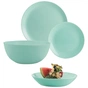 Столовий сервіз Luminarc Diwali Бірюзовий 19 предметів (P2947) - уменьшенное изображение 1
