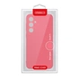 Чохол до мобільного телефона Intaleo Silicone Samsung Galaxy A35 Pink (1283126600180) - зменшене зображення 2