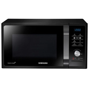 Мікрохвильова піч Samsung MS 23 F 302 TAK/UA (MS23F302TAK/UA) зображення 1