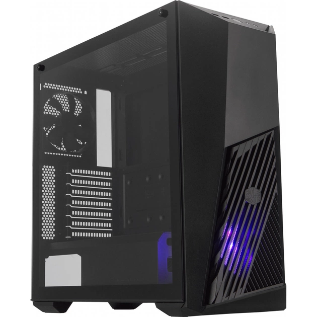 Корпус CoolerMaster MasterBox K501L (MCB-K501L-KGNN-SR1) - изображение 1