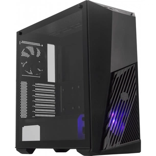 Корпус CoolerMaster MasterBox K501L (MCB-K501L-KGNN-SR1) зображення 1