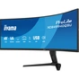 Монітор iiyama XCB4994DQSU-B1 - зменшене зображення 3
