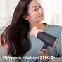 Фен Philips BHD350/10 - уменьшенное изображение 2