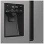 Холодильник Gorenje NRS917E61X - уменьшенное изображение 8