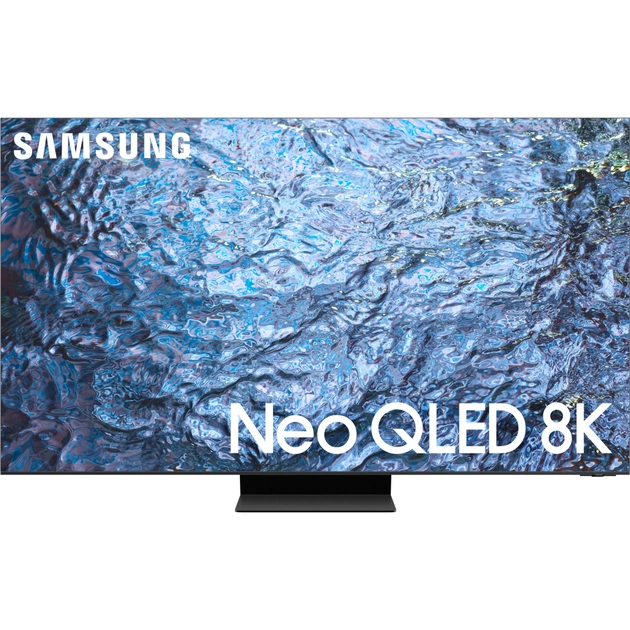 Телевізор Samsung QE85QN900CUXUA - зображення 1