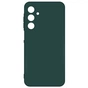 Чохол до мобільного телефона ACCLAB Silicone Case Samsung Galaxy A25 Dark Green (1283126601866) - зменшене зображення 1