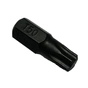 Бита для шуруповерта Hans 30мм, TORX T50 (043-3T50) - уменьшенное изображение 1