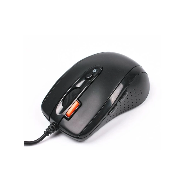 Мишка A4Tech N-70FX-1 (4711421868617) - зображення 1
