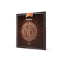 Струни для гітари D'Addario Nickel Bronze Extra Light (10-47) (NB1047) - уменьшенное изображение 2