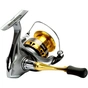 Котушка Shimano Sedona 2500 HG FI 3+1BB (SE2500HGFI) - зменшене зображення 2