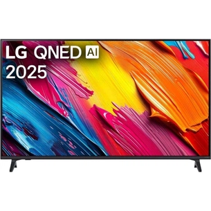 Телевізор LG 55QNED70A6A зображення 1