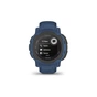 Смарт-годинник Garmin Instinct 2, Solar, Tidal Blue, GPS (010-02627-06) - зменшене зображення 10