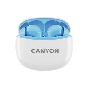 Навушники Canyon TWS-5 Blue (CNS-TWS5BL) зображення 1