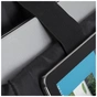 Рюкзак для ноутбука RivaCase 15.6" 8065 Black (8065Black) - зменшене зображення 7
