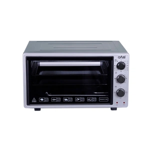 Електропіч Artel MD 3216 L Grey-black зображення 1