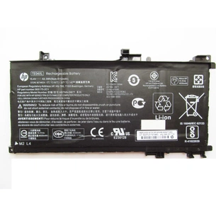 Акумулятор до ноутбука HP Omen 15 HSTNN-DB7T, 4112mAh (63.3Wh), 4cell, 15.4V, Li-ion (A47367) зображення 1