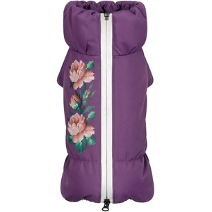 Костюм для тварин Pet Fashion LOLA М2 (4823082432462) зображення 1