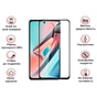 Скло захисне BeCover Blackview A100 Black (708159) - зменшене зображення 3