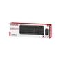Комплект Promate ProCombo-6 Wireless Black (procombo-6) - зменшене зображення 2