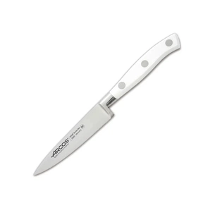 Кухонний ніж Arcos Riviera для овочів 100 мм White (230224) зображення 1