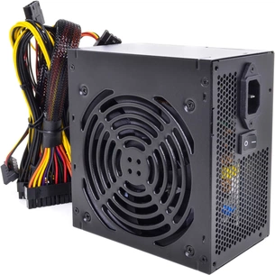 Блок живлення Qube 700W (QBC-GPM-700W-80Bulk) зображення 1