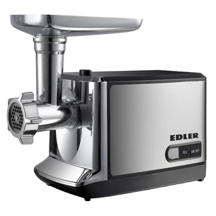 М'ясорубка Edler EDMG-3033TG зображення 1