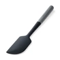 Лопатка кухонна KitchenAid Coreline для тіста, 30 см, сірий (KAS031OHCGG) - зменшене зображення 2