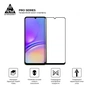 Скло захисне Armorstandart Pro Samsung A05 (A055) / A05s (A057) Black (ARM71789) - зменшене зображення 2