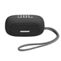 Навушники JBL Reflect Aero TWS Black (JBLREFLECTAEROBLK) - зменшене зображення 9