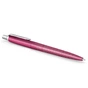 Ручка кулькова Parker JOTTER 17 SE Tokyo Pink CT BP (19 532) - зменшене зображення 3