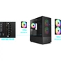 Корпус Gamdias TALOS M3 MESH (4711514500899) - зменшене зображення 10