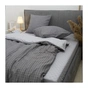 Постільна білизна Viluta 718 Сатин твил двоспальний (718_dv) - зменшене зображення 5