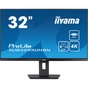 Монітор iiyama XUB3293UHSN-B5 - зменшене зображення 1