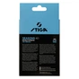 М'ячик для настільного теніса Stiga Seasons White 12 шт (1110-2810-12) (931162) - зменшене зображення 4