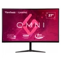 Монітор ViewSonic VX2718-PC-MHD - зменшене зображення 1