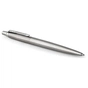 Ручка кулькова Parker JOTTER 17 SS CT BP блістер (16 136) - зменшене зображення 3