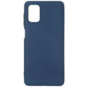 Чохол до мобільного телефона Armorstandart ICON Case Samsung M51 (M515) Dark Blue (ARM57089) зображення 1