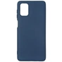 Чохол до мобільного телефона Armorstandart ICON Case Samsung M51 (M515) Dark Blue (ARM57089) - зменшене зображення 1