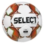 М'яч футбольний Select Royale FIFA Basic v22 біло-помаранчовий Уні 5 (5703543290888) - зменшене зображення 1