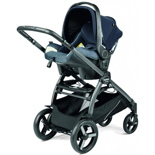 Коляска Peg-Perego Ypsi Luxe Mirage (IP15300000BA71) зображення 1
