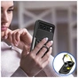 Чохол до мобільного телефона BeCover Military Google Pixel 8 Pro Black (710665) - зменшене зображення 3