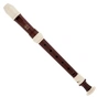 Блокфлейта Yamaha YRS-312BIII Soprano - уменьшенное изображение 1