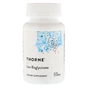 Мінерали Thorne Research Залізо Бігліцінат 25 мг, Iron Bisglycinate, 60 капсул (THR-00345) - зменшене зображення 1