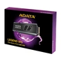 Накопичувач SSD M.2 2280 1TB ADATA (SLEG-970-1000GCI) - уменьшенное изображение 4