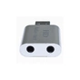 Звукова плата Dynamode USB-SOUND7-ALU silver - уменьшенное изображение 2