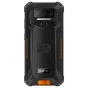 Мобільний телефон OUKITEL WP23 4/64GB Orange (6931940722032) - зменшене зображення 3