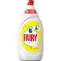 Засіб для ручного миття посуду Fairy Лимон 1.35 л (8001090621924) - зменшене зображення 1